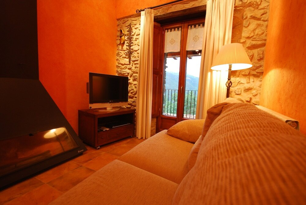 Фото Rusticae La Casassa de Ribes