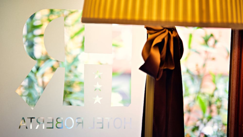 Фото Hotel Roberta