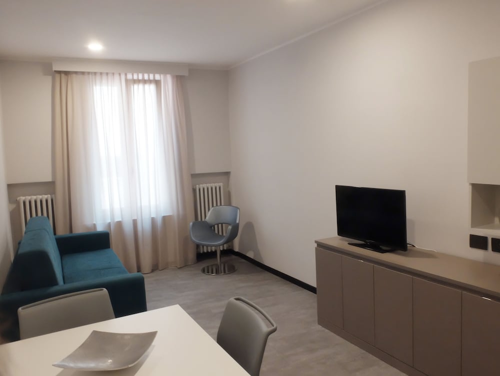 Фото Residence Carlton