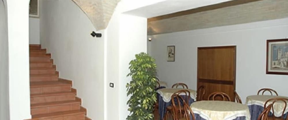 Фото Hotel San Giacomo