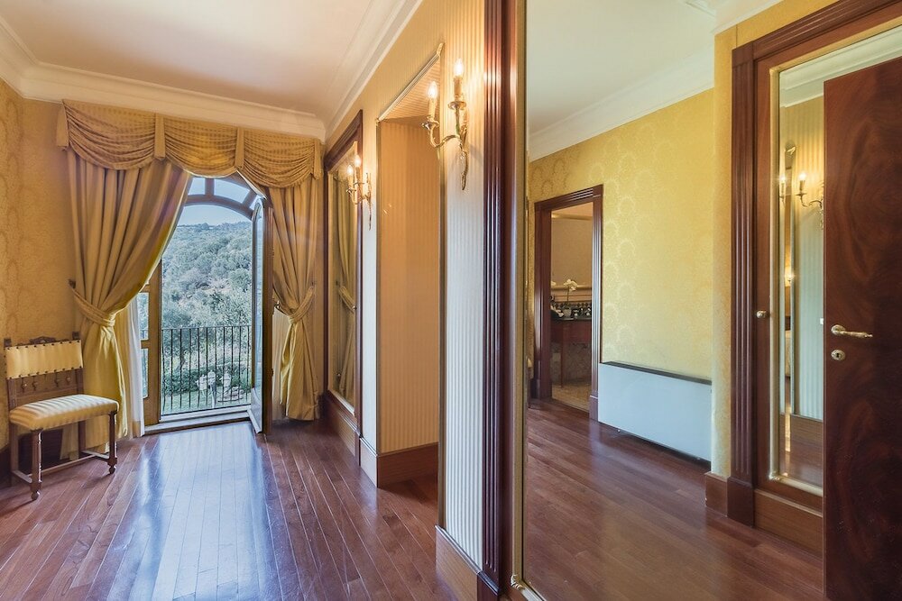 Фото Hotel Torre Sant Angelo