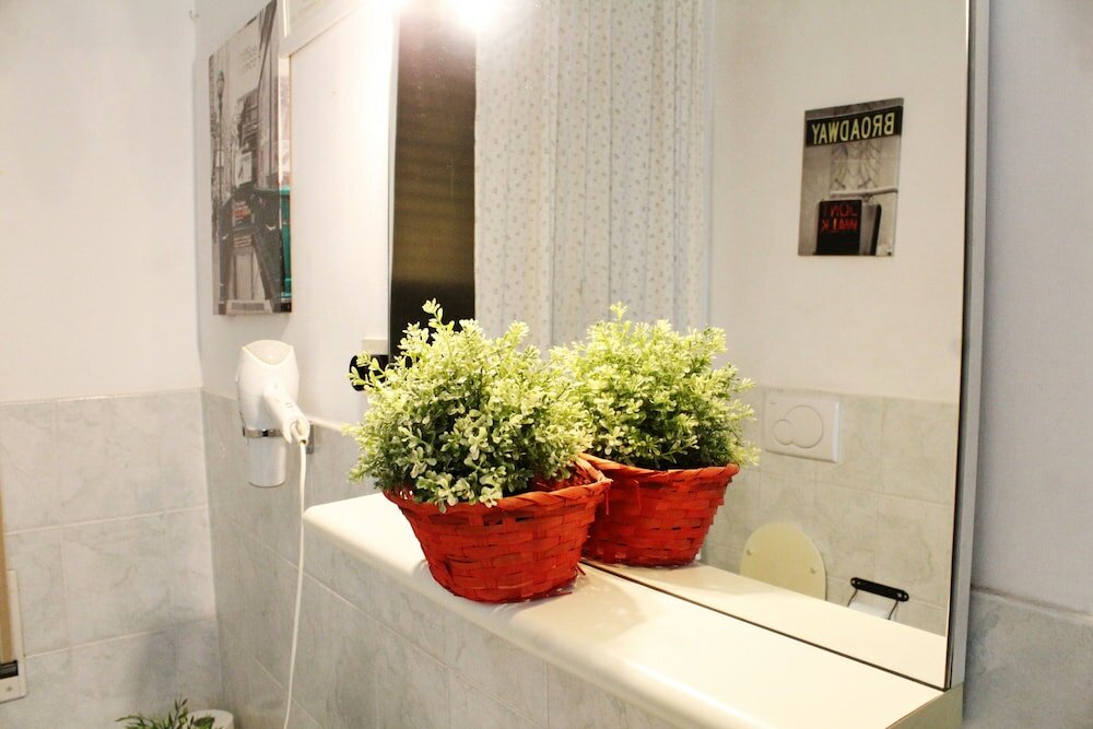 Фото La Stella di Roma B&b