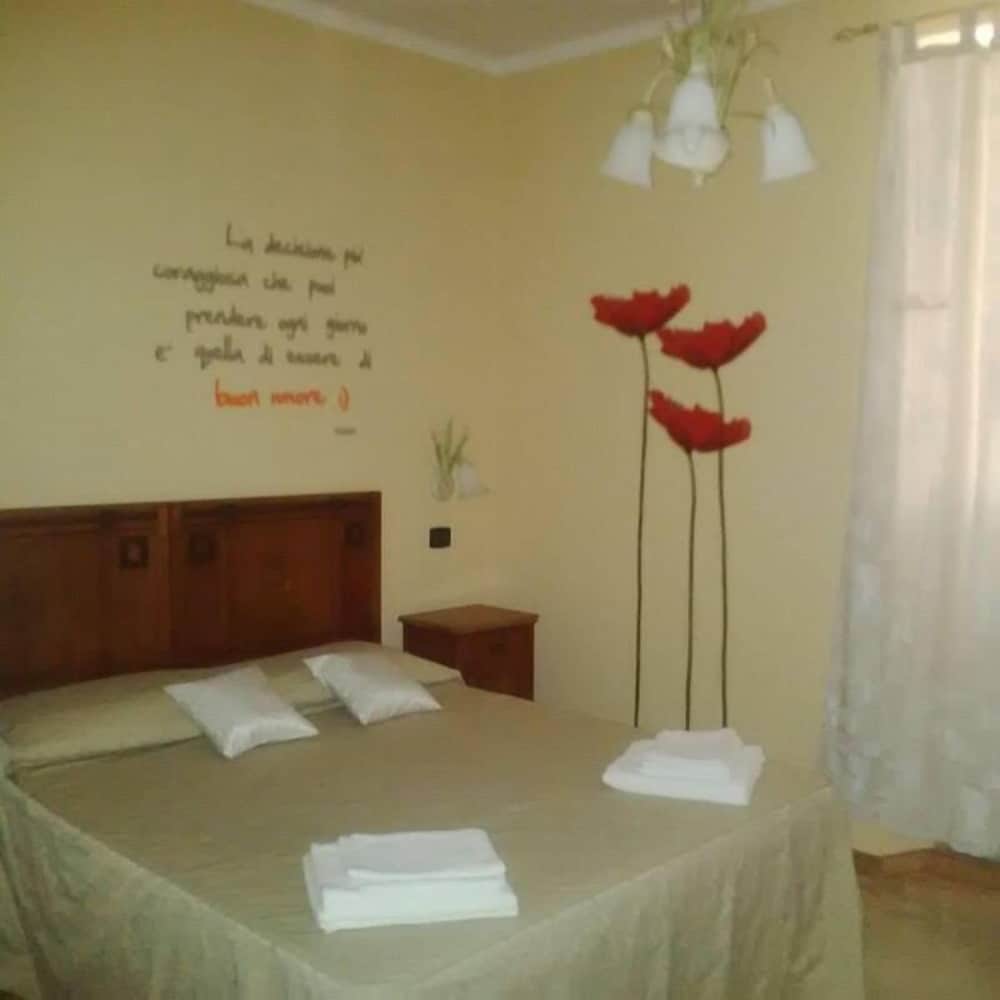 Фото Hotel Gli Archi