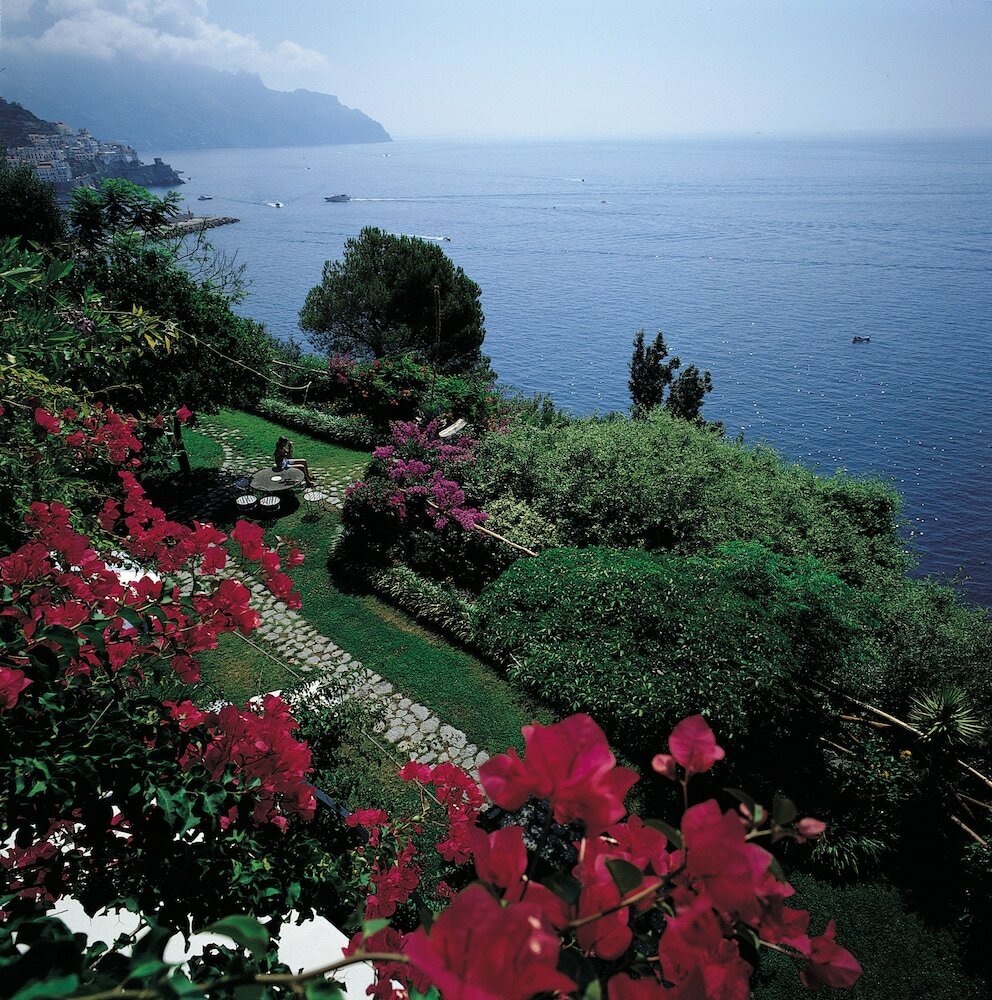 Фото Hotel Santa Caterina