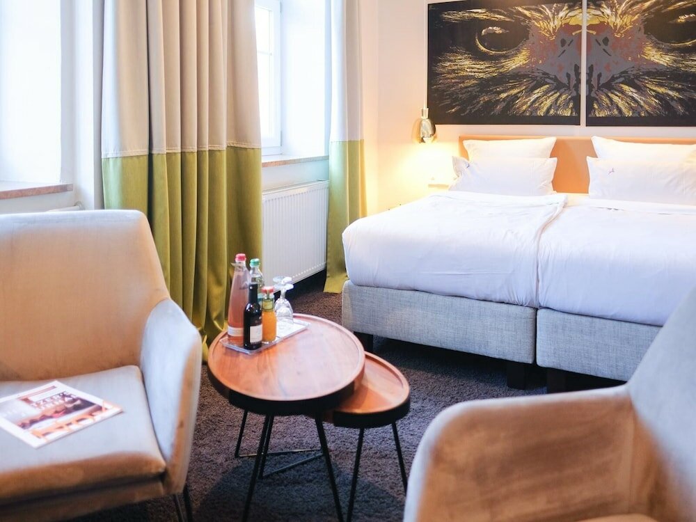 Фото The Townhouse Ruhpolding