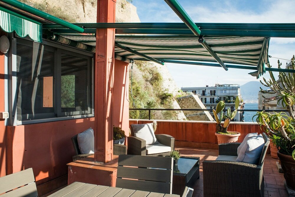 Фото Residenza Echia