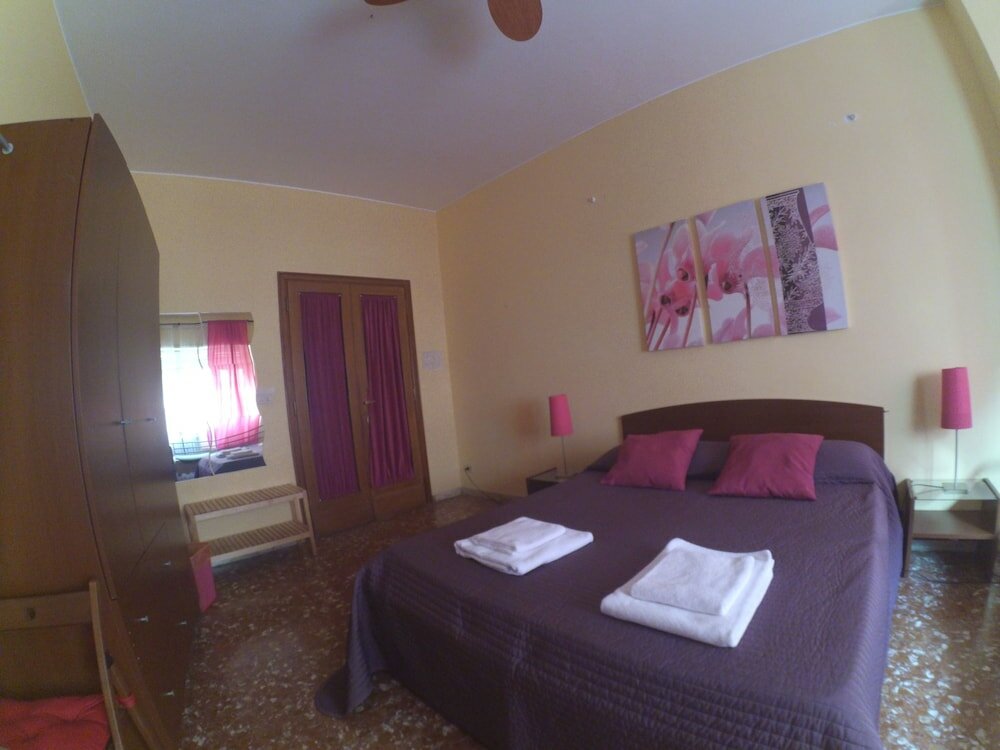 Фото La Stella di Roma B&b