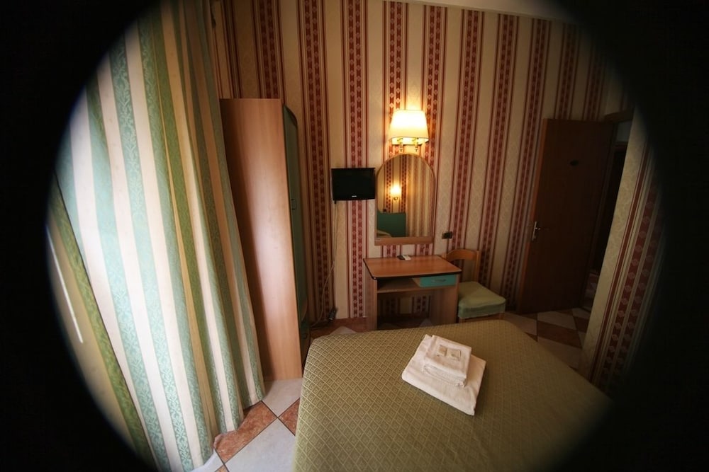 Фото Hotel Hollywood