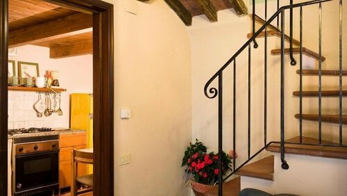 Гостиница Casa Biancalana в Лукке