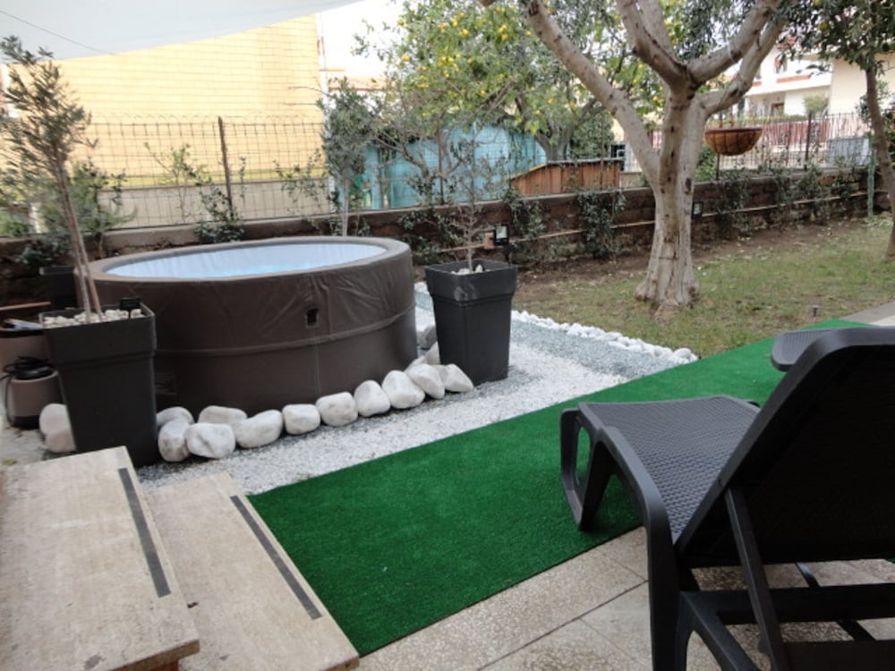 Фото Tarchon Luxury B&b