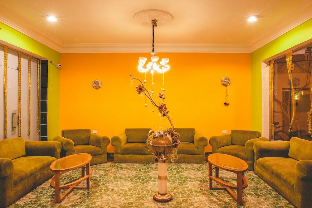 Фото отеля 4