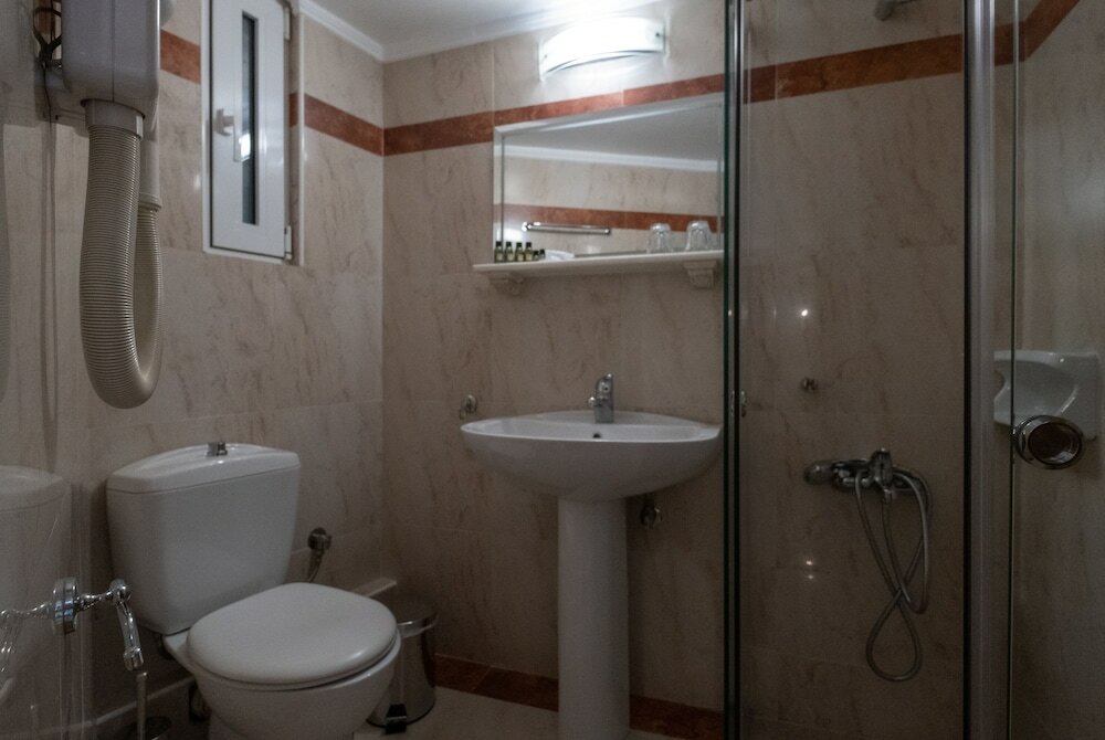 Фото Acropolis View Hotel