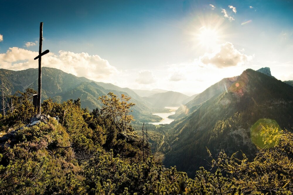 Фото The Townhouse Ruhpolding