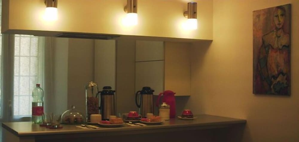 Фото B&b De Blasio