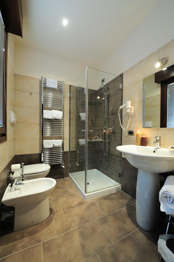 Фото Hotel San Pietro