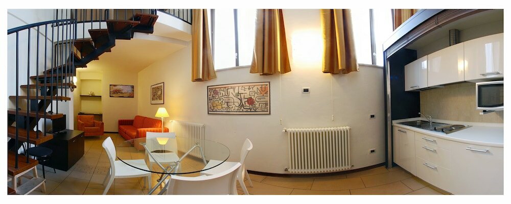 Фото Residence Carlton