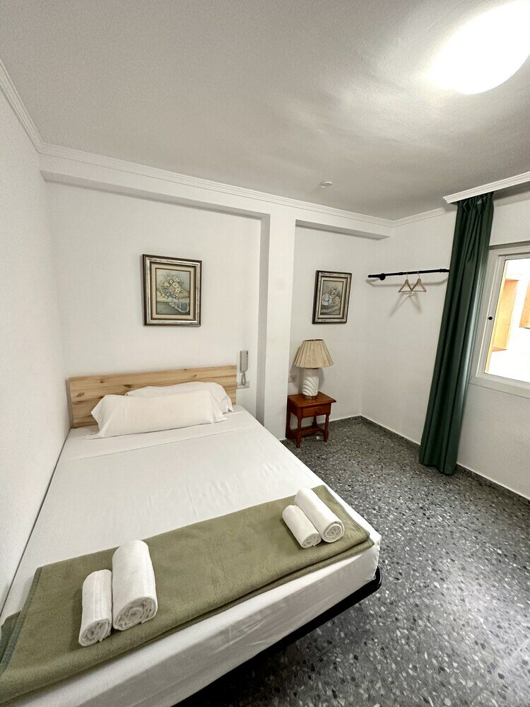 Фото Hostal San Felipe