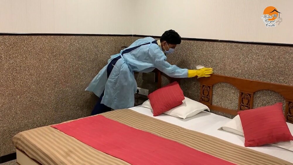 Фото Hotel Royal Castle