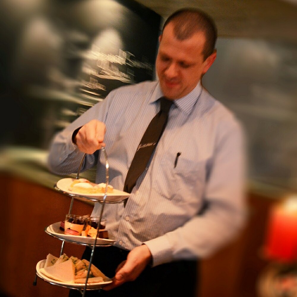 Фото The Townhouse Ruhpolding