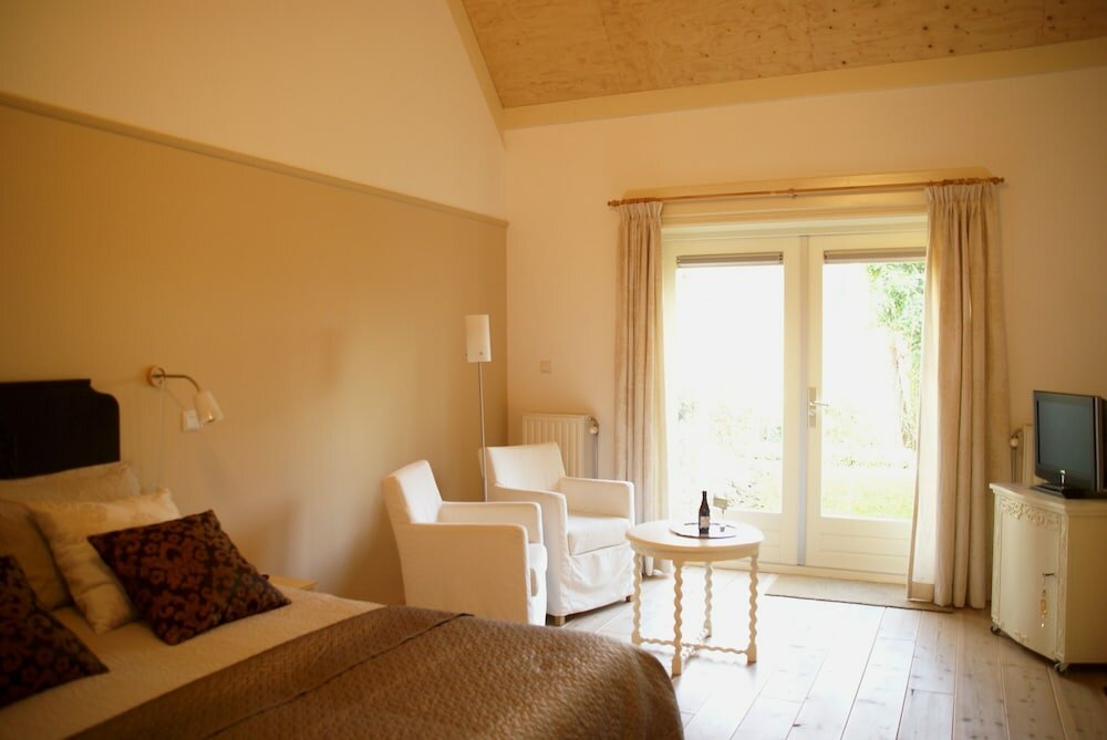 Фото De Heerlijkheid Ruinerwold