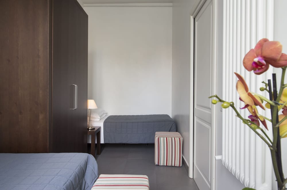 Фото Residenza Termini