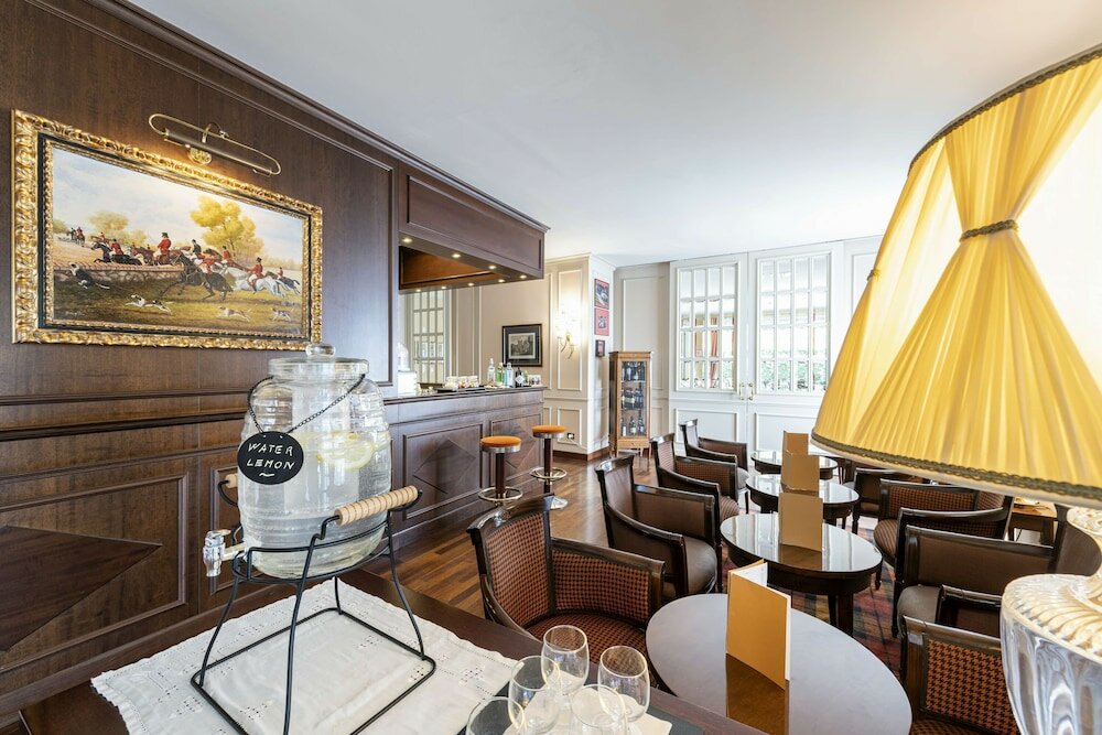 Фото The Regency Hotel, Sure Hotel Collection by Best Western