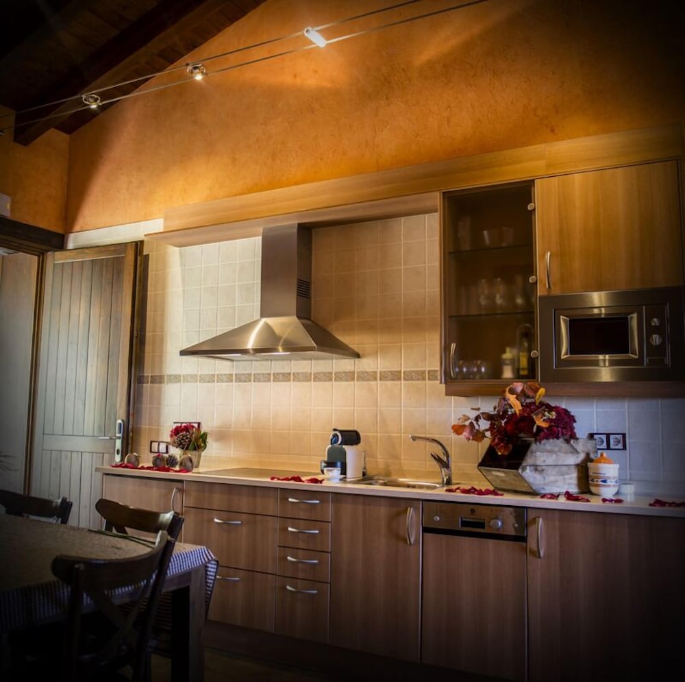 Фото Rusticae La Casassa de Ribes