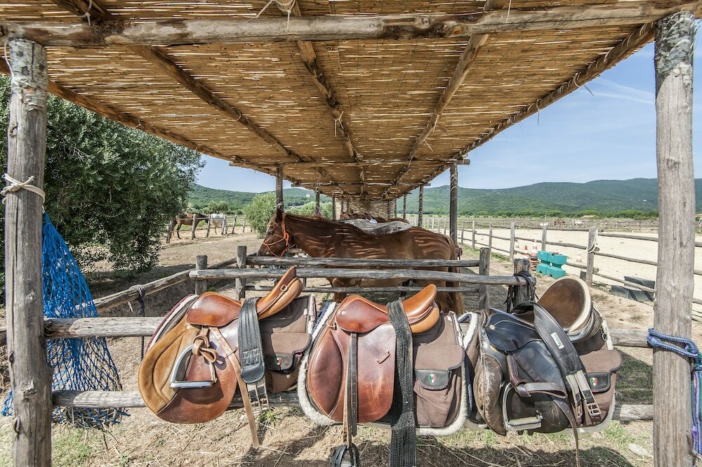 Фото Tenuta Uccellina