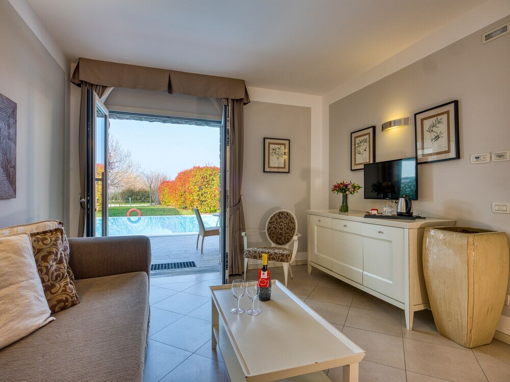 Фото Parc Hotel Germano