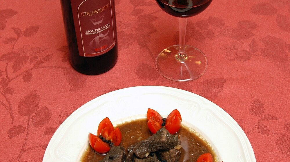 Фото Albergo Le Macinaie