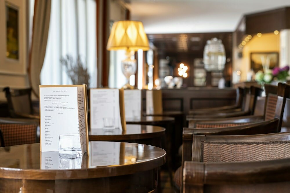 Фото The Regency Hotel, Sure Hotel Collection by Best Western