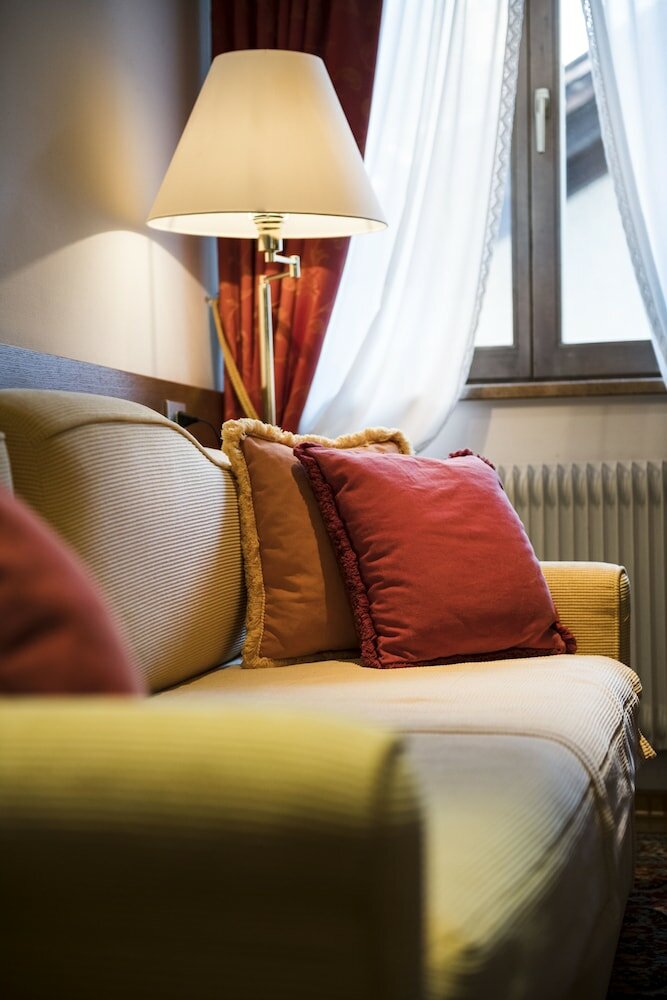 Фото Hotel Corso Am Graben