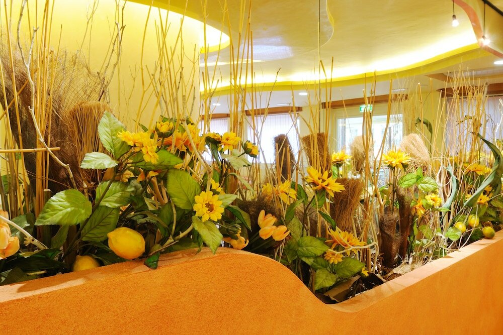 Фото Hotel Oasis