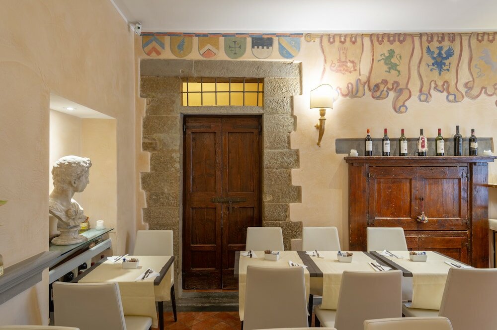 Фото Davanzati Halldis Apartment