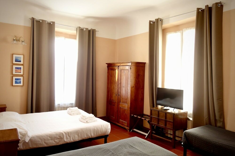 Фото Hotel Genesi