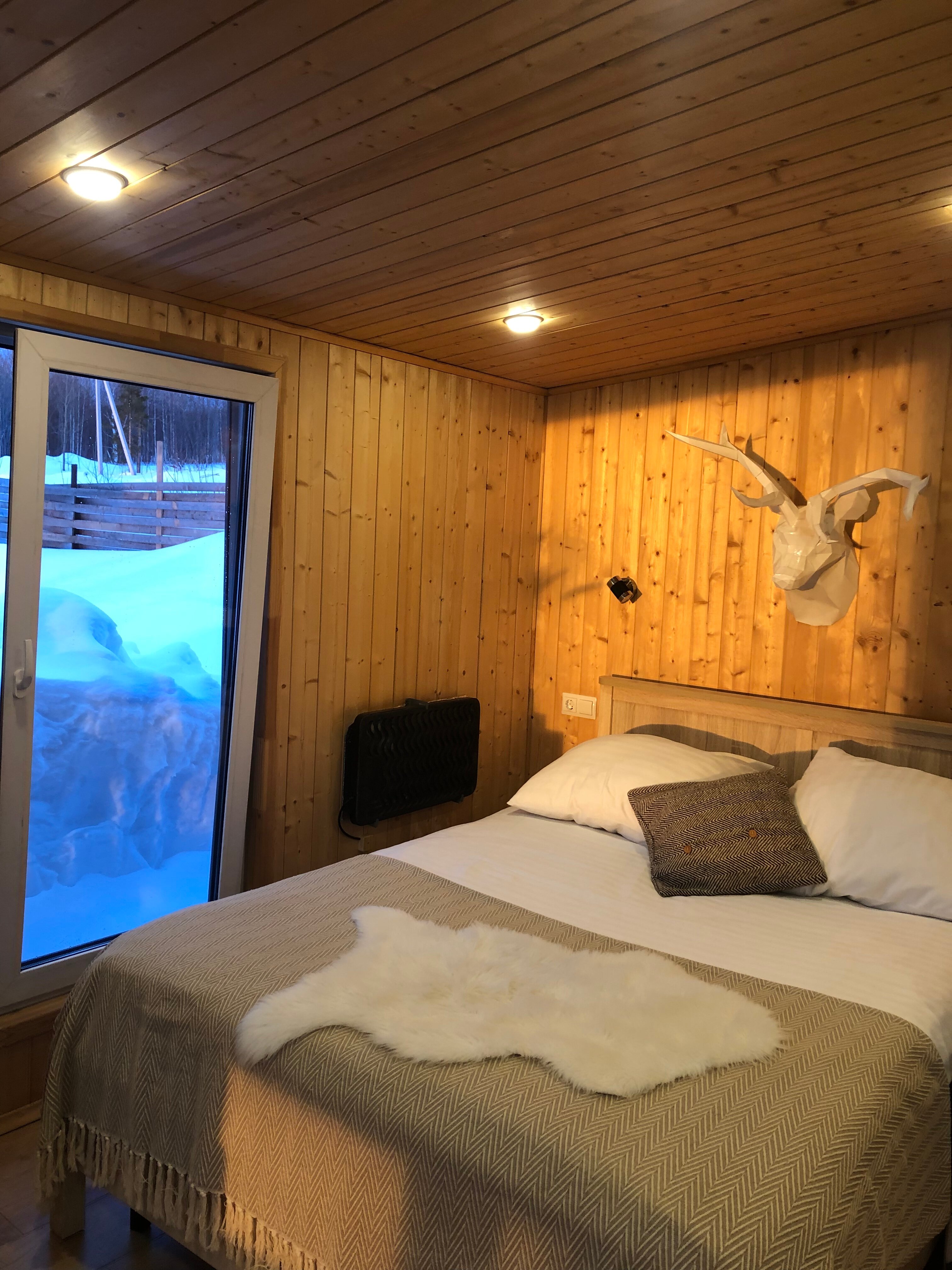 Фото Viva la villa