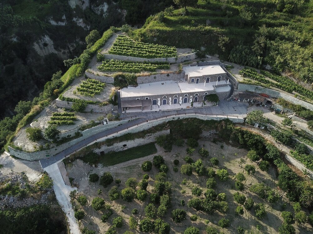 Фото Punta Chiarito Resort