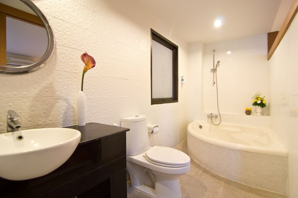 Фото Bella Villa Metro