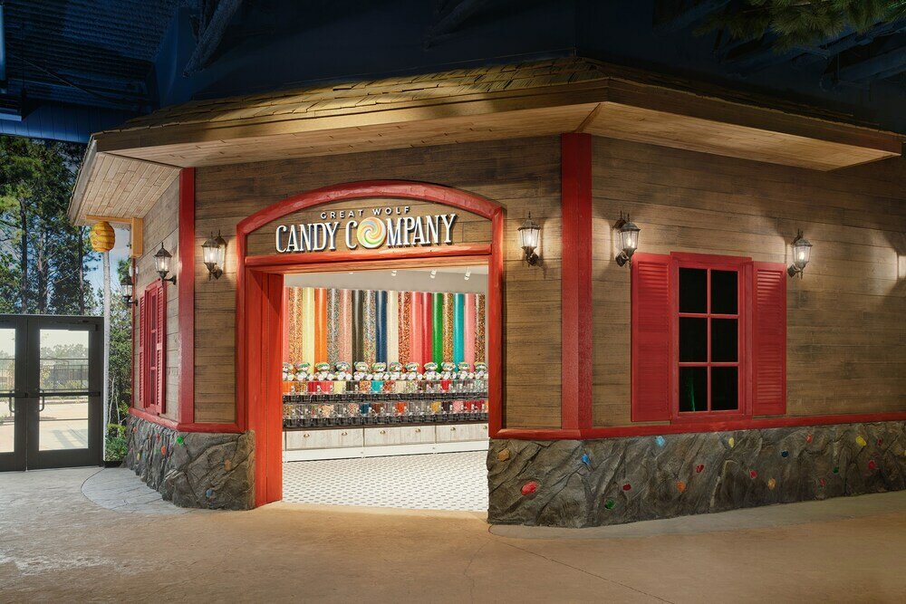 Фото Great Wolf Lodge Concord