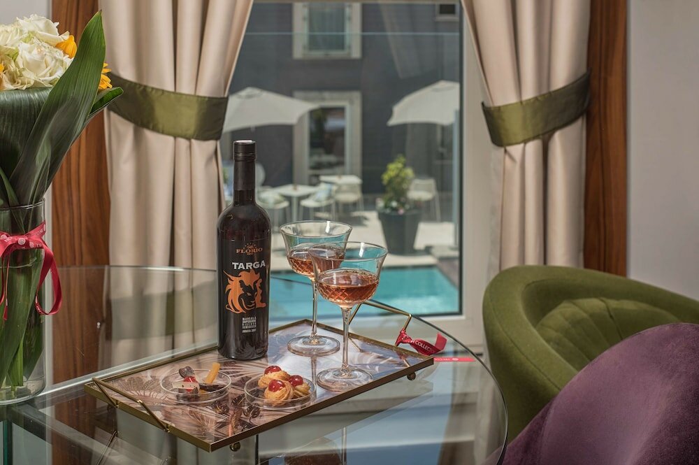 Фото Nh Collection Taormina