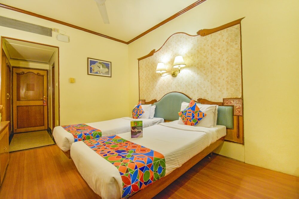 Фото FabHotel President