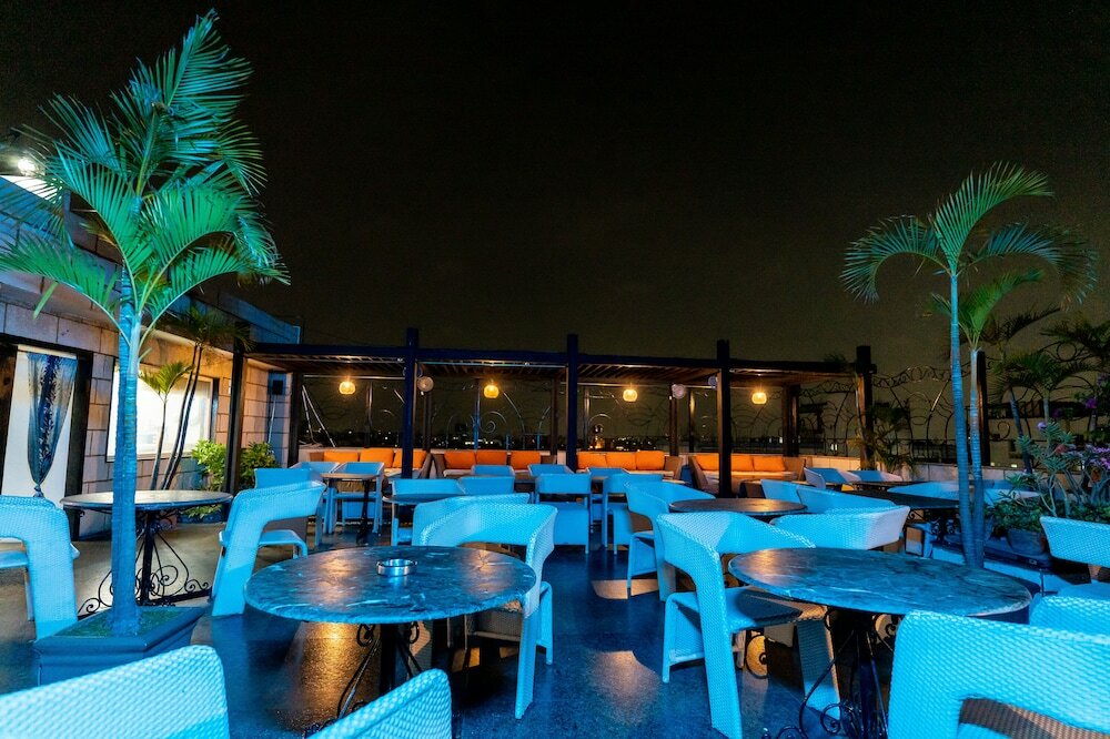 Фото The Lindsay