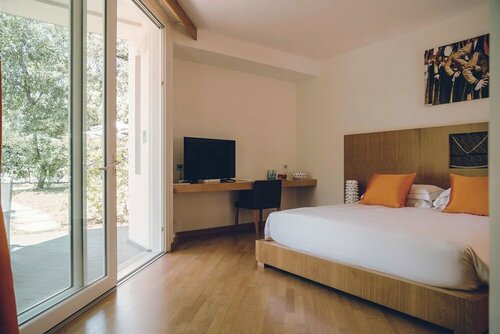 Гостиница Lanthia Resort