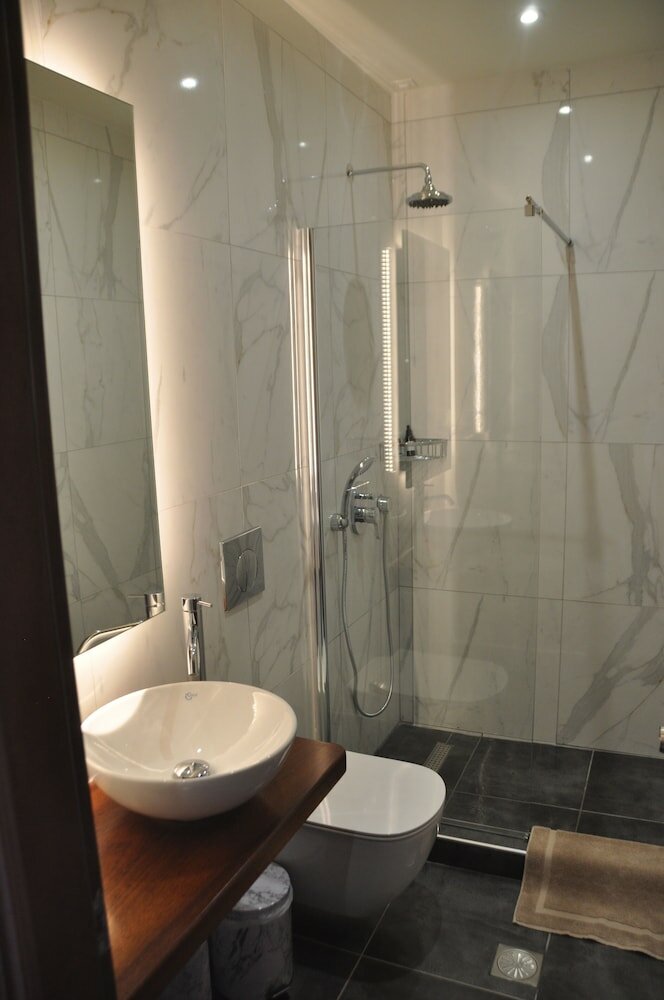 Фото Fiori Hotel