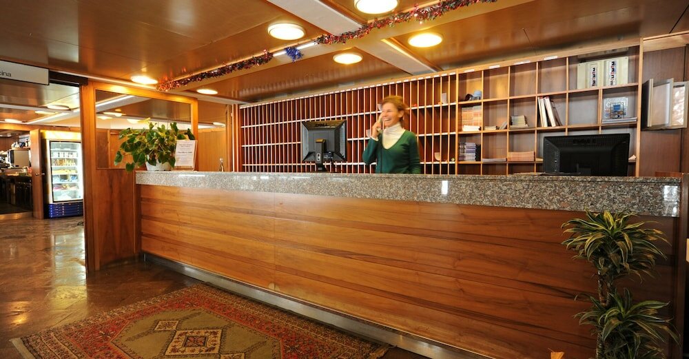 Фото Residence Artuik - Perini Vacanze