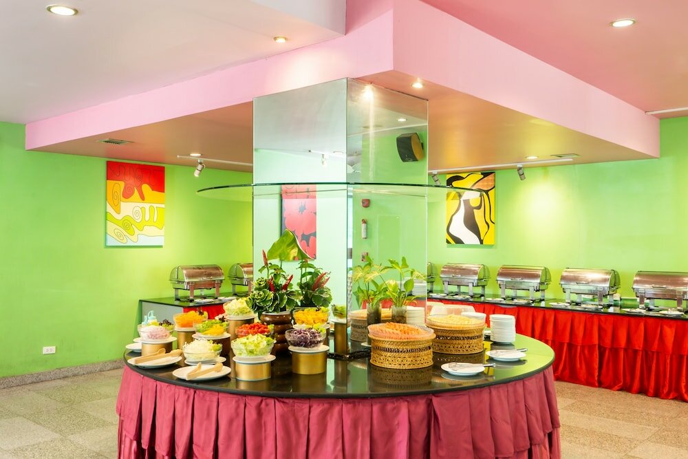 Фото Bella Villa Metro