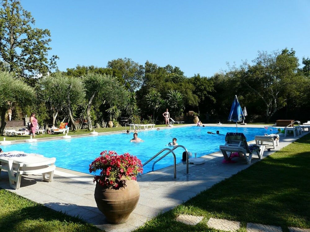 Фото Fiori Hotel