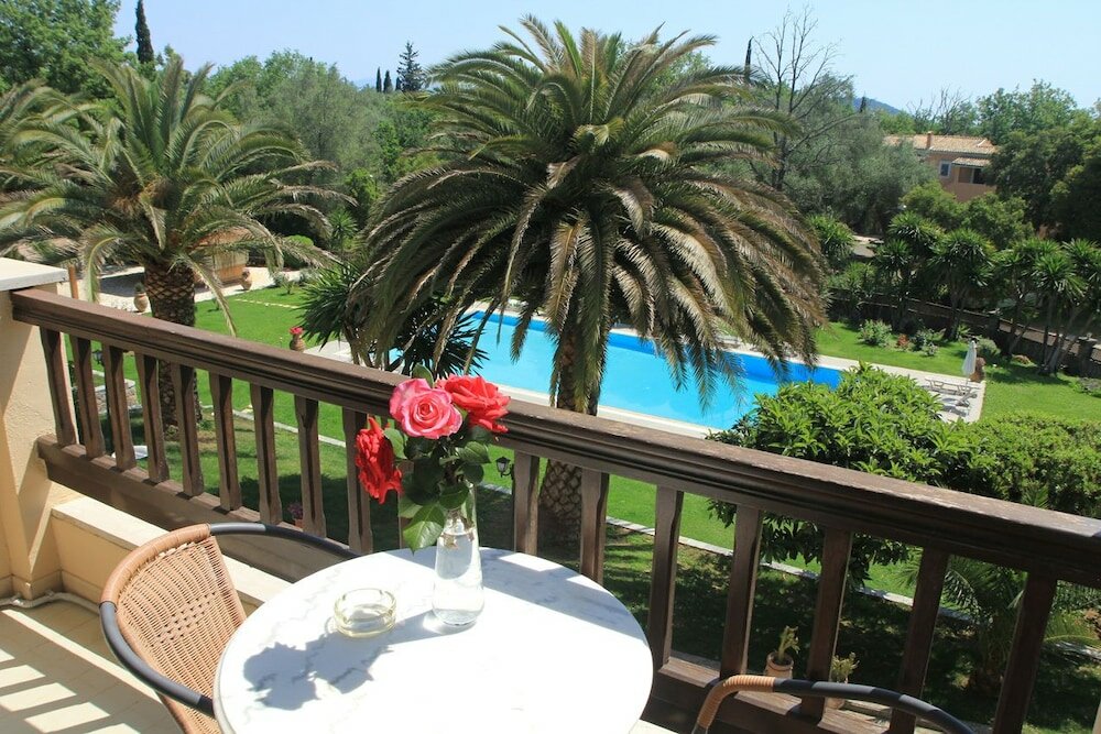 Фото Fiori Hotel