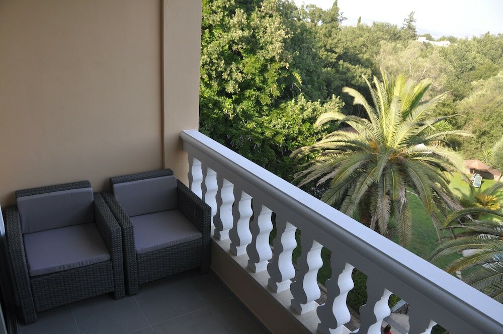 Фото Fiori Hotel