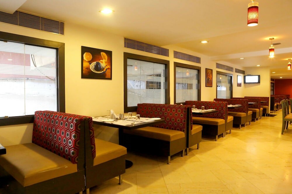 Фото Best Western Yuvraj